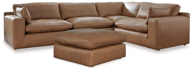 Emilia Living Room Set - Furniture Home Store (Hanford, CA)