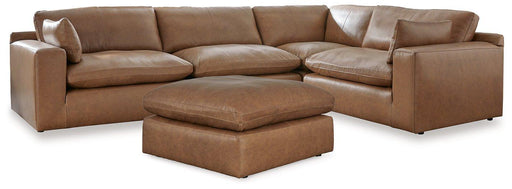 Emilia Living Room Set - Furniture Home Store (Hanford, CA)