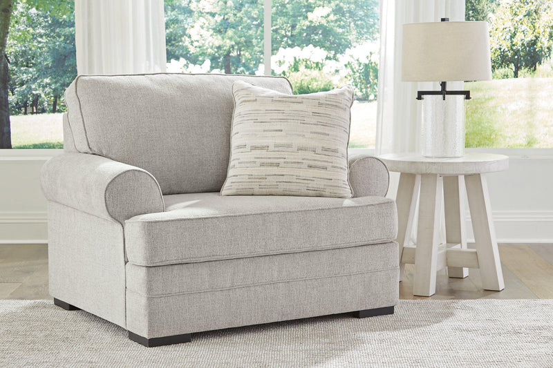 Eastonbridge Living Room Set - Furniture Home Store (Hanford, CA)