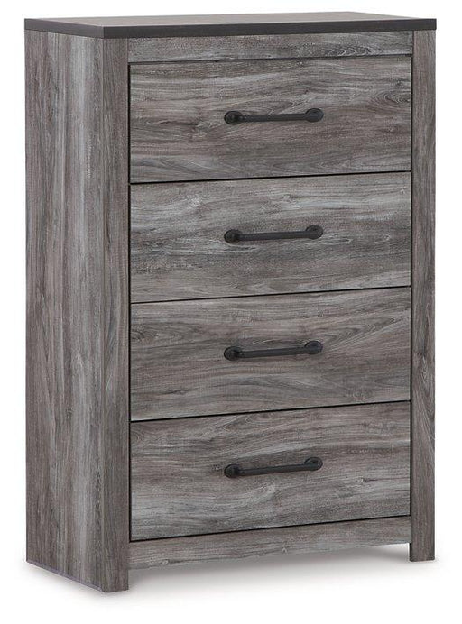 Bronyan Chest of Drawers - Furniture Home Store (Hanford, CA)