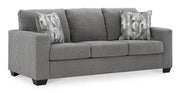 Deltona Sofa - Furniture Home Store (Hanford, CA)