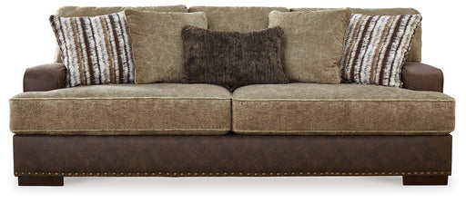 Alesbury Sofa - Furniture Home Store (Hanford, CA)