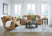 Kanlow Living Room Set - Furniture Home Store (Hanford, CA)