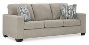 Deltona Sofa - Furniture Home Store (Hanford, CA)