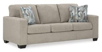 Deltona Sofa - Furniture Home Store (Hanford, CA)