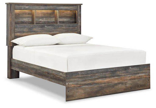 Drystan Youth Bed - Furniture Home Store (Hanford, CA)
