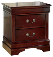 Alisdair Bedroom Set - Furniture Home Store (Hanford, CA)