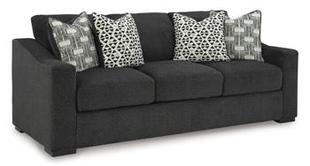 Wryenlynn 2-Piece Living Room Set - Furniture Home Store (Hanford, CA)