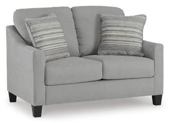 Adlai Loveseat - Furniture Home Store (Hanford, CA)