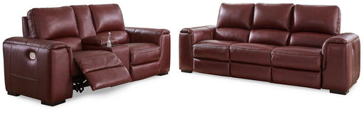 Alessandro Living Room Set - Furniture Home Store (Hanford, CA)