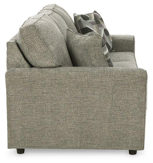 Cascilla Sofa - Furniture Home Store (Hanford, CA)