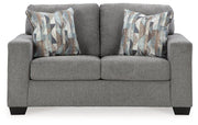 Deltona Loveseat - Furniture Home Store (Hanford, CA)