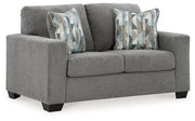 Deltona Loveseat - Furniture Home Store (Hanford, CA)