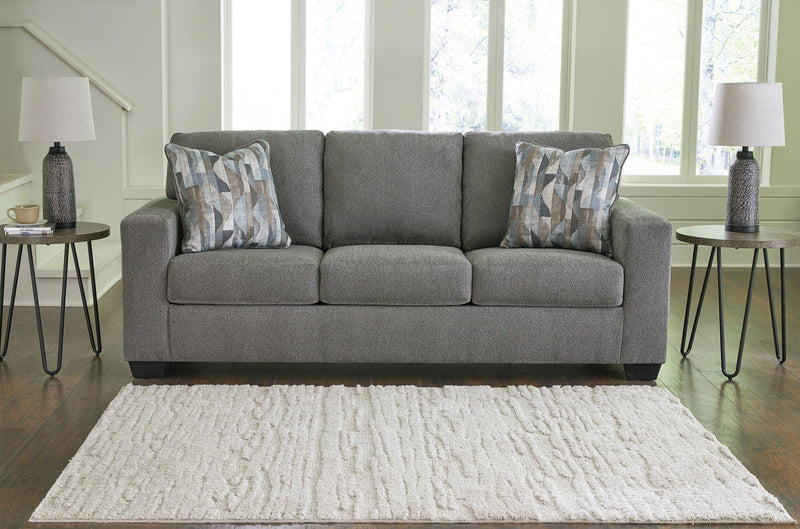 Deltona Sofa - Furniture Home Store (Hanford, CA)