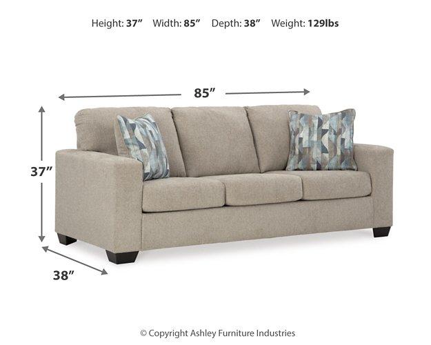 Deltona Living Room Set - Furniture Home Store (Hanford, CA)