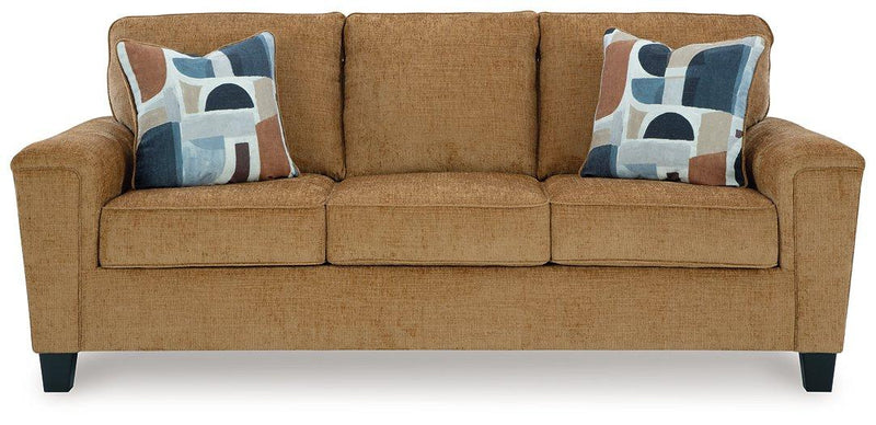 Erinslane Living Room Set - Furniture Home Store (Hanford, CA)