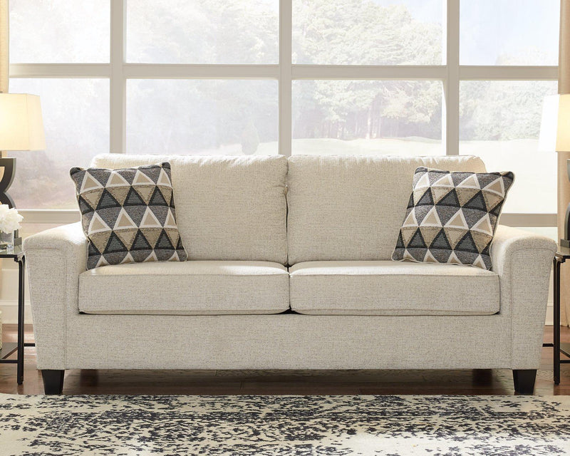 Abinger Sofa - Furniture Home Store (Hanford, CA)