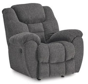 Foreside Recliner - Furniture Home Store (Hanford, CA)