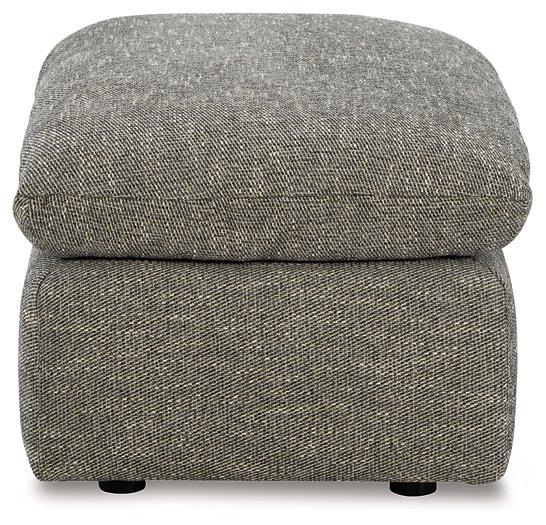 Dramatic Ottoman - Furniture Home Store (Hanford, CA)