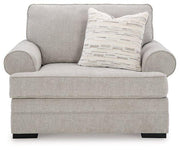 Eastonbridge Living Room Set - Furniture Home Store (Hanford, CA)