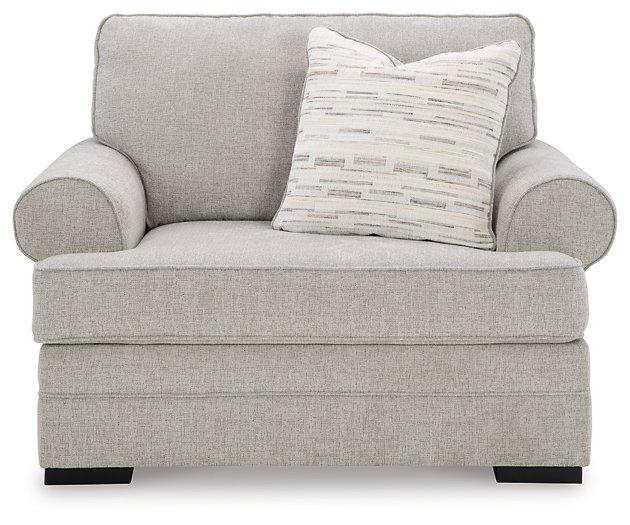 Eastonbridge Living Room Set - Furniture Home Store (Hanford, CA)