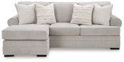 Eastonbridge Living Room Set - Furniture Home Store (Hanford, CA)