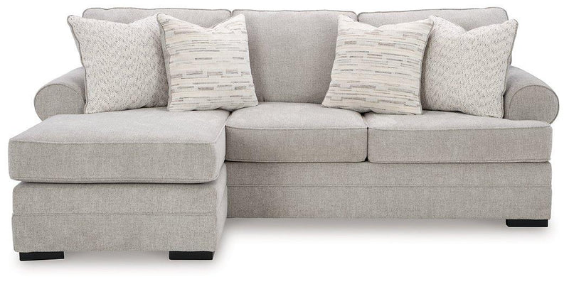 Eastonbridge Living Room Set - Furniture Home Store (Hanford, CA)