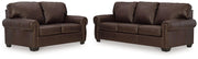 Colleton Living Room Set - Furniture Home Store (Hanford, CA)