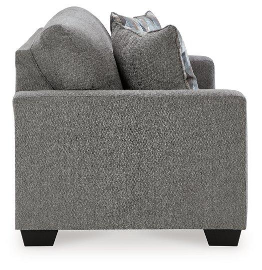 Deltona Sofa - Furniture Home Store (Hanford, CA)