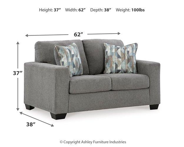 Deltona Living Room Set - Furniture Home Store (Hanford, CA)