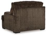 Aylesworth Oversized Chair - Furniture Home Store (Hanford, CA)