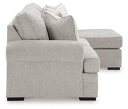 Eastonbridge Living Room Set - Furniture Home Store (Hanford, CA)