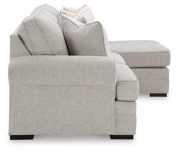 Eastonbridge Living Room Set - Furniture Home Store (Hanford, CA)
