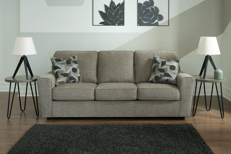 Cascilla Sofa - Furniture Home Store (Hanford, CA)