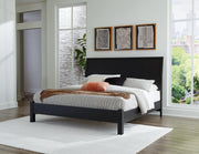 Danziar Bedroom Set - Furniture Home Store (Hanford, CA)