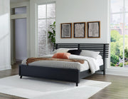 Danziar Bedroom Set - Furniture Home Store (Hanford, CA)