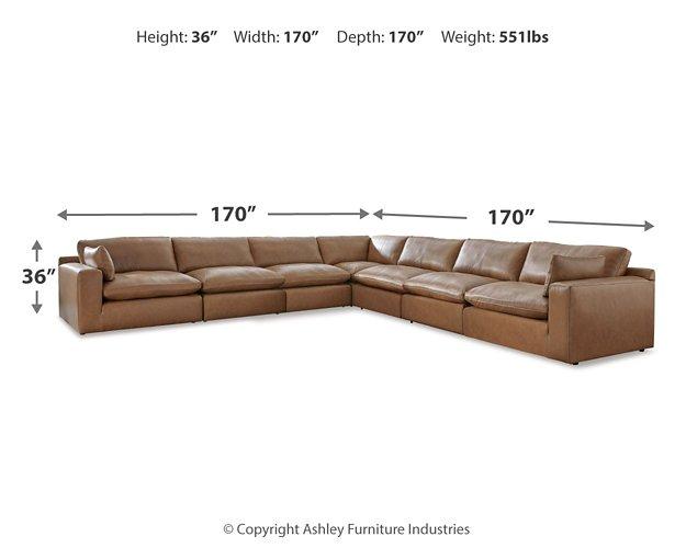 Emilia Living Room Set - Furniture Home Store (Hanford, CA)