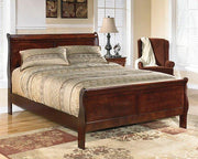 Alisdair Bedroom Set - Furniture Home Store (Hanford, CA)