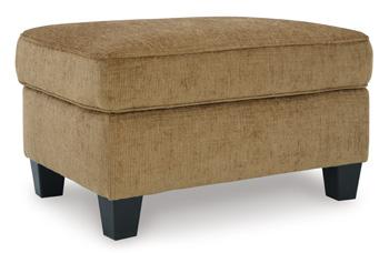 Erinslane Ottoman - Furniture Home Store (Hanford, CA)