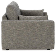 Dramatic Loveseat - Furniture Home Store (Hanford, CA)
