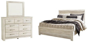 Bellaby Bedroom Set - Furniture Home Store (Hanford, CA)