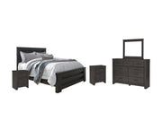 Brinxton Bedroom Set - Furniture Home Store (Hanford, CA)