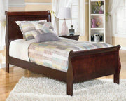 Alisdair Bedroom Set - Furniture Home Store (Hanford, CA)
