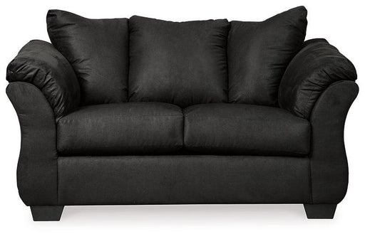 Darcy Loveseat - Furniture Home Store (Hanford, CA)