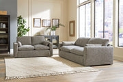 Dramatic Living Room Set - Furniture Home Store (Hanford, CA)