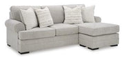 Eastonbridge Living Room Set - Furniture Home Store (Hanford, CA)