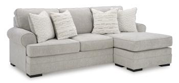 Eastonbridge Living Room Set - Furniture Home Store (Hanford, CA)