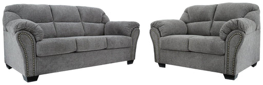 Allmaxx Living Room Set - Furniture Home Store (Hanford, CA)