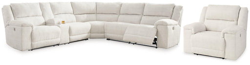 Keensburg Living Room Set - Furniture Home Store (Hanford, CA)