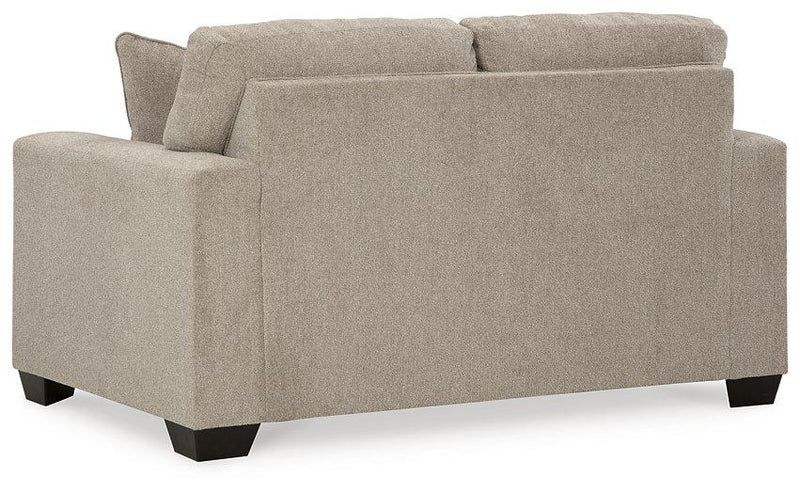 Deltona Loveseat - Furniture Home Store (Hanford, CA)